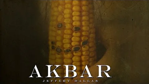 JEFFERY DALLAS - Akbar