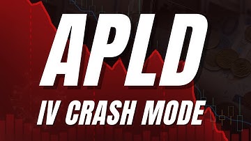 APLD Stock Applied Digital Analysis, End of a year Chop or Rally?!