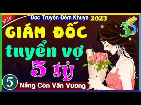[TẬP 5] GIÁM