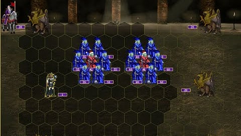 Heroes ERA3 Launcher Christmas update - Random Wallpaper mod, Advanced ClassesMod and fixed Henchmen