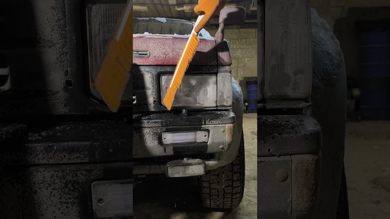 омыватель фар для  