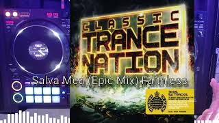 This Is Ministry Of Sound Trance Nation CD2 Reworked by DJ Monty - The Full Mixes