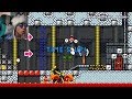 ボブシテンにマリオメーカーやらせてみた【番外編】