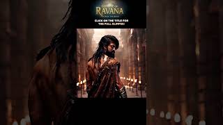 Download Lagu Yash as Ravana | Epic Ramayana Scene | Cinematic King of Lanka MP3 Download Lagu Yash as Ravana | Epic Ramayana Scene | Cinematic King of Lanka MP3