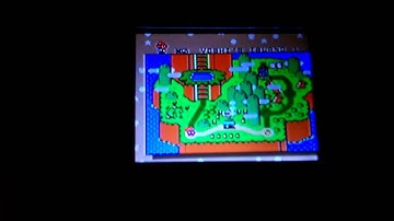 Raspberry Pi Game Console