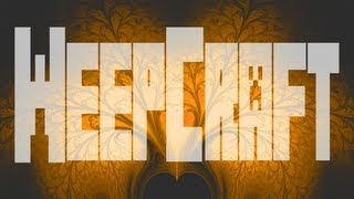 Minecraft - 1.6.4 Hacked Client - WeepCraft - WiZARD HAX