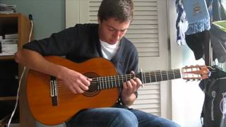 Matteo Palmer- Harry & Hermione (Harry Potter And The Half Blood Prince) chords