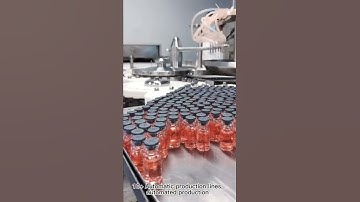 How a product is produced