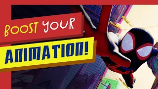 The Lost Art of Exaggeration: Unlock Animation’s Secret Weapon