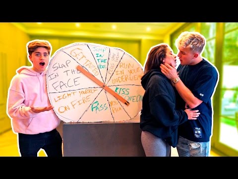 INSANE SPIN WHEEL (GAME)