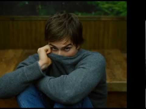 Ian Somerhalder *HOT* New Video Vampire Diaries, Damon - YouTube