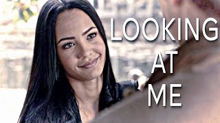 Sarah Salvatore || Looking at Me