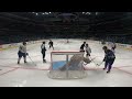 Kings vs. Blackhawks - Post-Game Skate at Crypto.com Arena