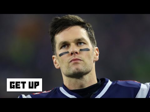 Not all NFL teams are jumping at the chance to land Tom Brady - Dianna Russini | Get Up