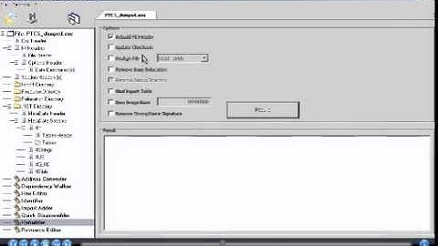 Themida Dotnet Tutorial Unpacking