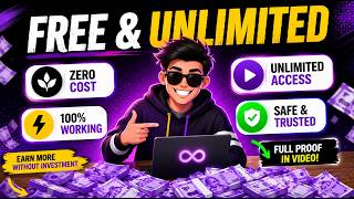  आ गया नया App अब Long video बनाओ (with audio) no need to change gmail🔥