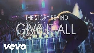 Don Diablo - Story Behind &#39;Give It All’ ft. Alex Clare, Kelis