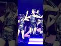 AN YUJIN & REI Focus 4K 60fps | Singapore 🇸🇬 #Shorts #IVE #ANYUJIN #REI #IVESTD
