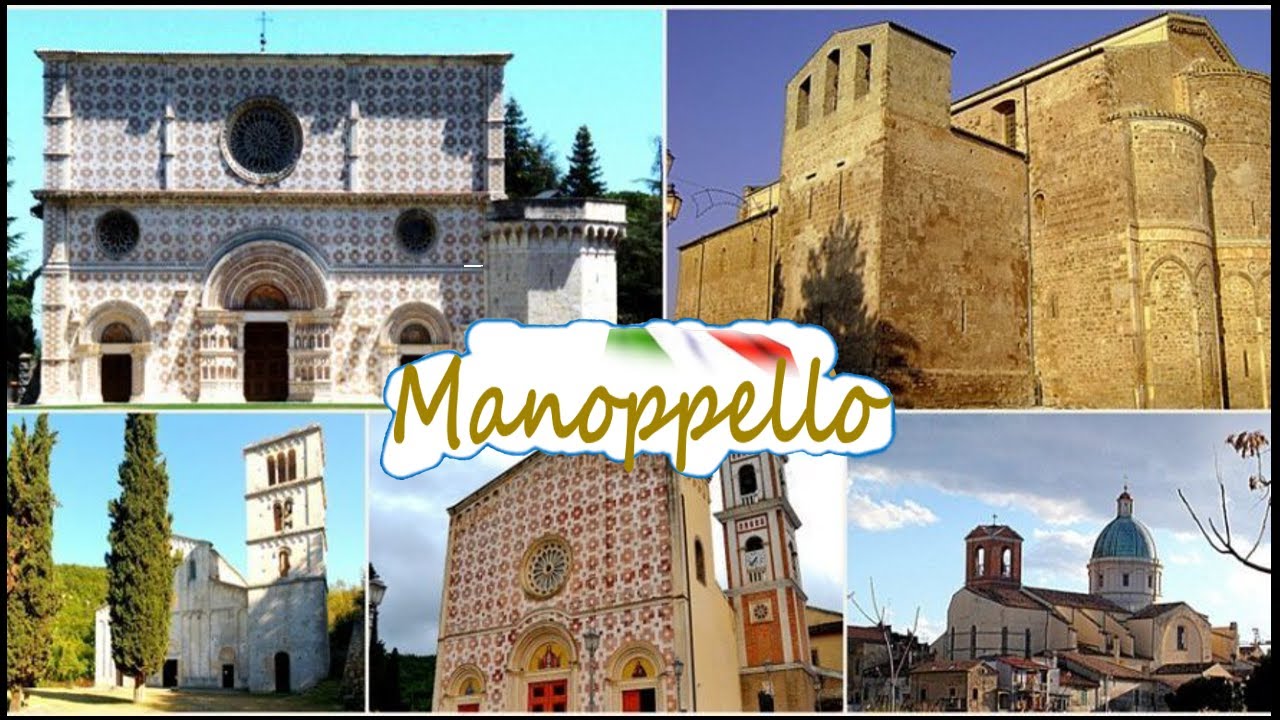 MANOPPELLO