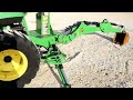 2021 JOHN DEERE 2032R For Sale