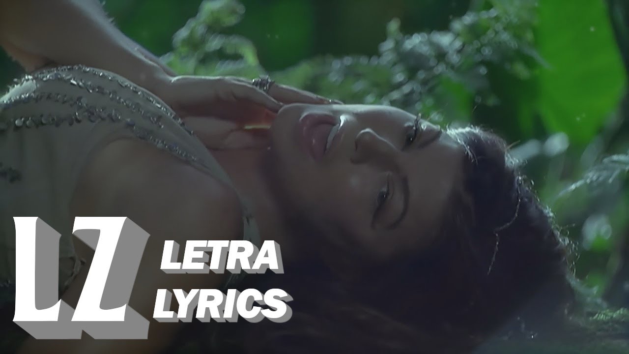 The Black Eyed Peas Meet Me Halfway (Official Video + Letra/Lyrics