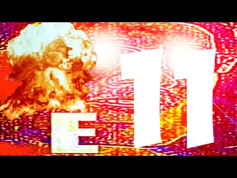 Rush E 11