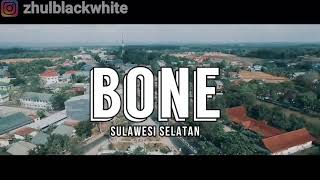 Indahnya kota Bone (Bumi Arung Palakka)