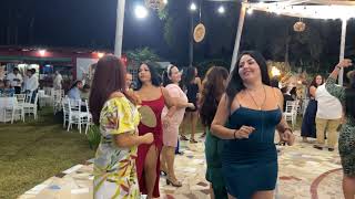 Boda en Acapulco con la Súper Máquina Musical de Guerrero