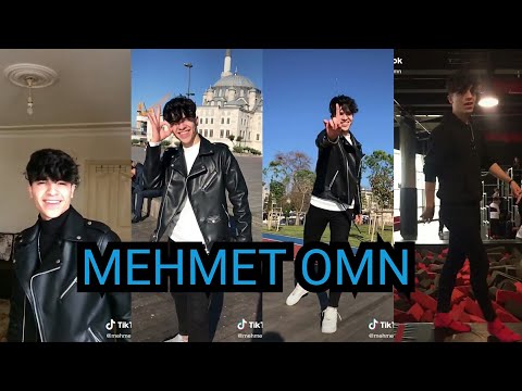 Best Of Mehmet Omn Tik Tok Videoları. تجميع تيك توك محمد اومن صديق نورمار