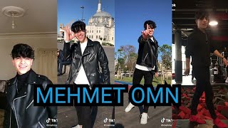 Best Of Mehmet Omn Tik Tok Videoları. تجميع تيك توك محمد اومن صديق نورمار