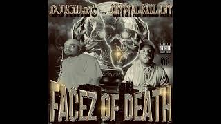 CRYSTAL BALL ANT x APOC KRYSIS x DJKillaC ||BREAKIN’ EM OFF || PROD. DJKillaC