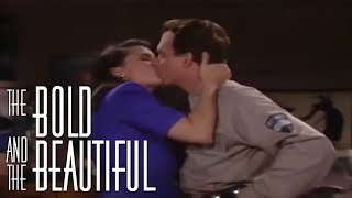 Bold and the Beautiful - 1994 (S8 E83) FULL EPISODE 1834
