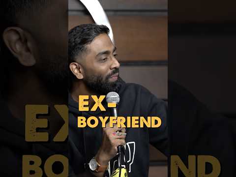 Ek-Boyfriend | Pranit More | #rjpranit #pranitmore #crowdwork #hotelmanagement  #boyfriend