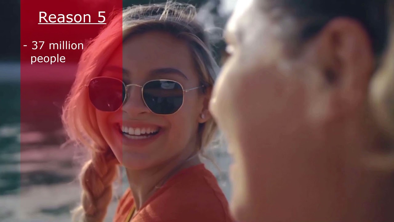 5 Reasons Marketing To Canada's Boating Sector Will Increase Your Sales