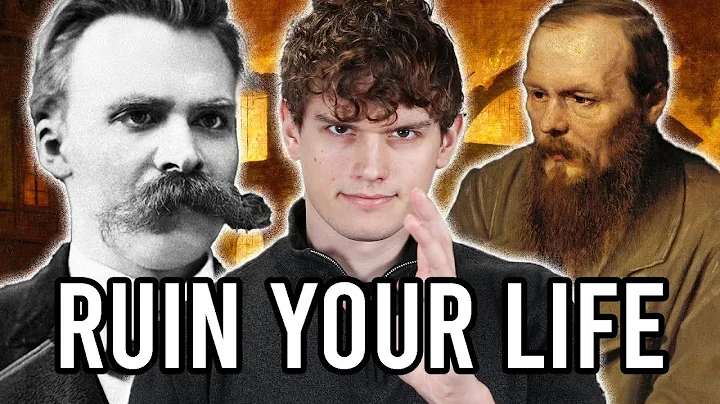 How to Ruin Your Life with Philosophy