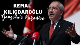 Kemal Kılıçdaroğlu Gangsta's Paradise Resimi
