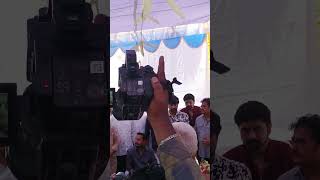 Welcome blackmail movie pooja opening❤ #trending #viralvideo #shorts #youtubeshorts #love #music #yt
