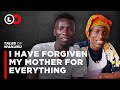 My own mother forced me to call her "big sister" so she could keep a man | Mtumba man's untold story