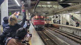 2025.4.17 配9727 DD51 895 AT入場