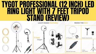 Best Budget Ring Light? Perfect for YouTube, Makeup & Reels? | Best Ring Light for Videos?