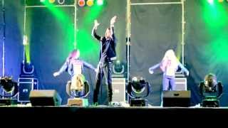 Akcent - My Passion (Live in Ukraine, Nikopol city)