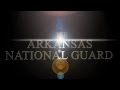 Arkansas National Guard 2012