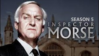 Inspector Morse - Fat Chance (17)