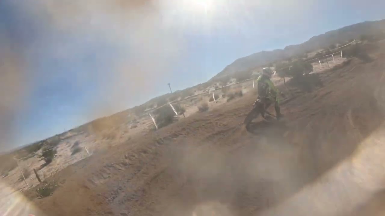 WORCS 29 Palms   2026