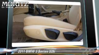 Moritz BMW MINI Cadillac, Arlington TX 76011 - N03687