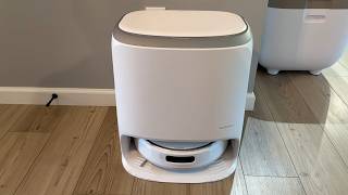 Narwal Freo 20 Robot Vacuum & MOP  - Review!