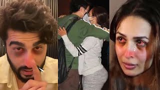Arjun Kapoor Exposed Malaika Arora for Cheating on Him