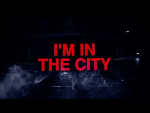 Pull Up - Petsanity ft. Just Hush (Official Visualizer)