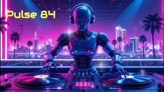 🌟 💖💘💔 City of Lights 💝💋😍 🌟- A City That Never Sleeps, Living Through Music