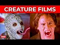 10 Indian Films Where Character Turns Into a Creature